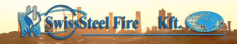 Swiss Steel Fire Kft.